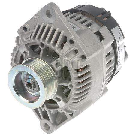 Valeo Alternator 12V 75A 439287 - Internal Regulator, 6 Groove Pulley ALTERNATOR VALEO - Micks Gone Bush
