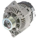 Valeo Alternator 12V 75A 439287 - Internal Regulator, 6 Groove Pulley ALTERNATOR VALEO - Micks Gone Bush