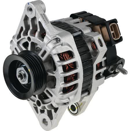 OEX Alternator 12V 70A Valeo VXA910 ALTERNATOR OEX - Micks Gone Bush