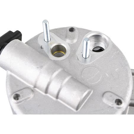 OEX Air Conditioning Compressor 12V Direct Mount SD7C16 Style CXS0043 AIR CONDITIONING COMPRESSOR OEX - Micks Gone Bush
