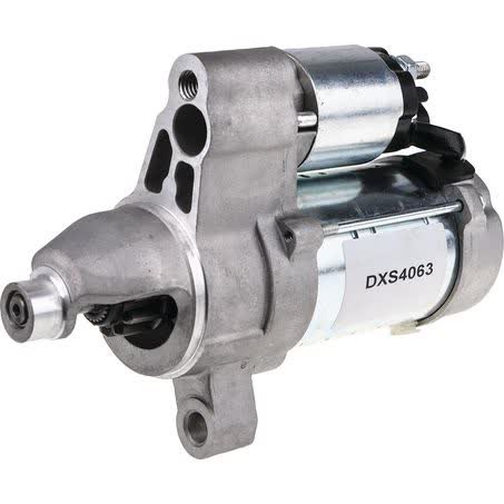 OEX Starter Motor 12V 11 Tooth CW Denso Style DXS4063 STARTER MOTOR OEX - Micks Gone Bush
