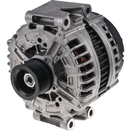 Bosch Alternator 12V 220A 1986A00769 ALTERNATOR BOSCH - Micks Gone Bush