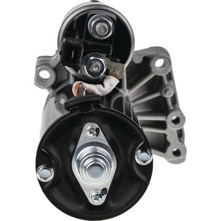OEX Starter Motor 12V 11 Tooth CW Bosch Style BXS0187 STARTER MOTOR OEX - Micks Gone Bush