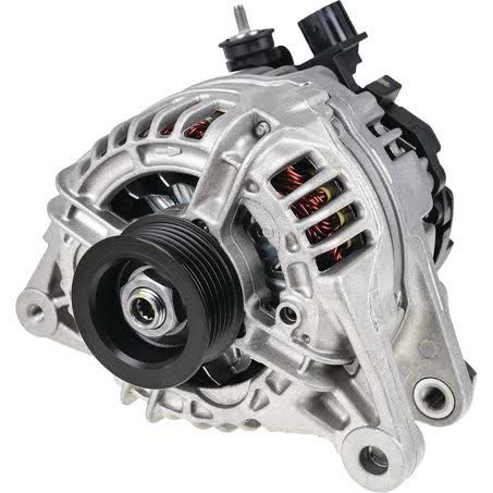 Bosch Alternator 12V 80A 1986A00451 ALTERNATOR BOSCH - Micks Gone Bush