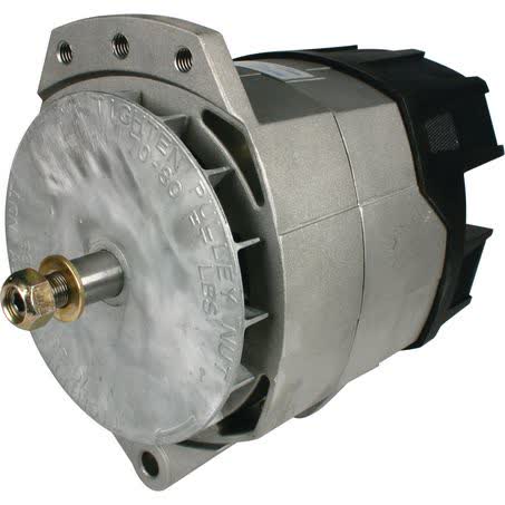 Prestolite Alternator 12V 185A SCJ2227 Twin Leg New ALTERNATOR PRESTOLITE - Micks Gone Bush