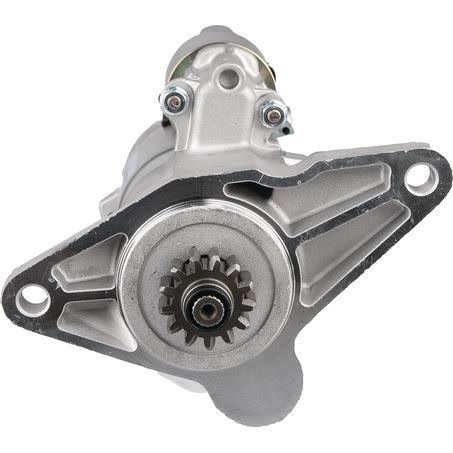 OEX Starter Motor 12V 13 Tooth CW Denso Style DXS4061 STARTER MOTOR OEX - Micks Gone Bush