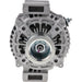 OEX Alternator 12V 220A Denso Style DXA4144HO ALTERNATOR OEX - Micks Gone Bush