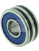 Jayair Bearing Sealed 10 X 27 X 11mm 2 O-Rings Alts C3 Competitive B10-50-TT Jayair - Micks Gone Bush