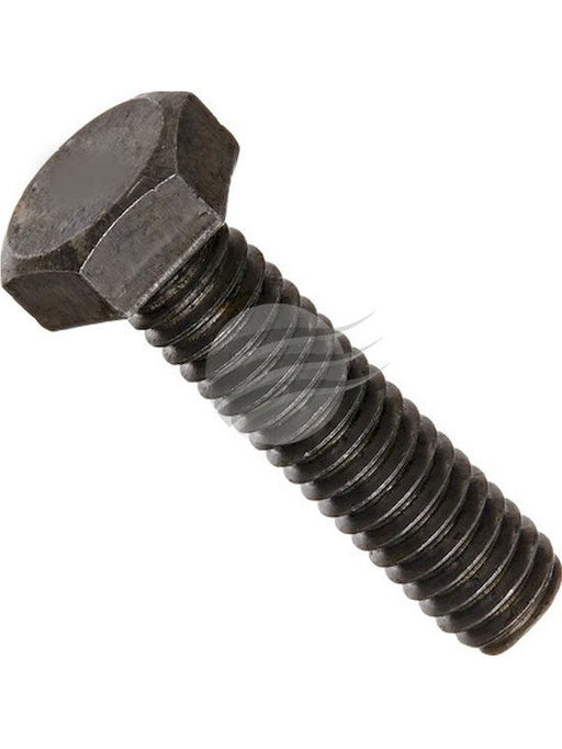 Aunger Univ H/T 14 Af Exhaust Bolt M10 X 1.25 35mm Lgth B1035-25 Aunger - Micks Gone Bush