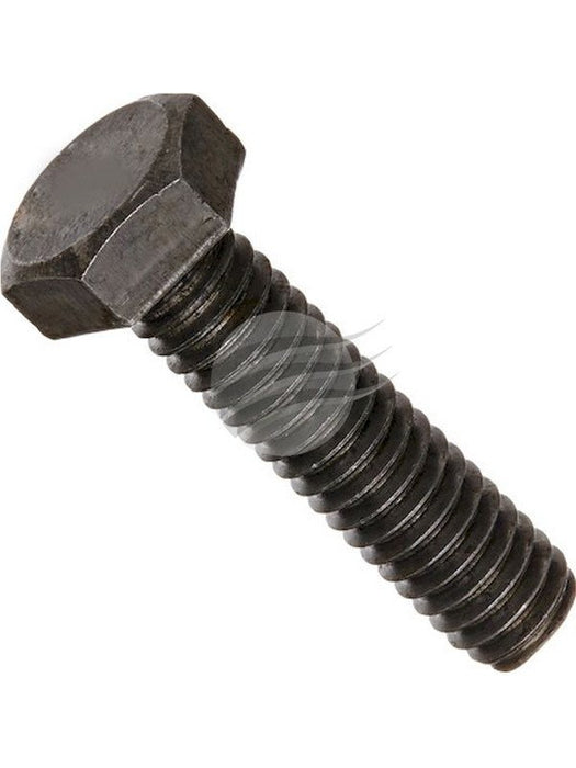 Aunger Univ H/T 14 Af Exhaust Bolt M10 X 1.25 35mm Lgth B1035-25 Aunger - Micks Gone Bush