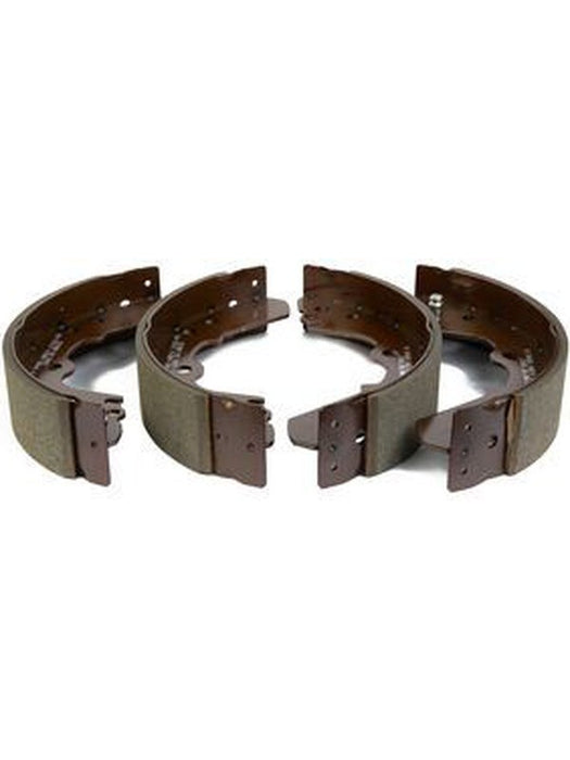 Bosch Brake Shoe Rear Set B1662 BOSCH - Micks Gone Bush