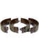 Bosch Brake Shoe Rear Set B1662 BOSCH - Micks Gone Bush
