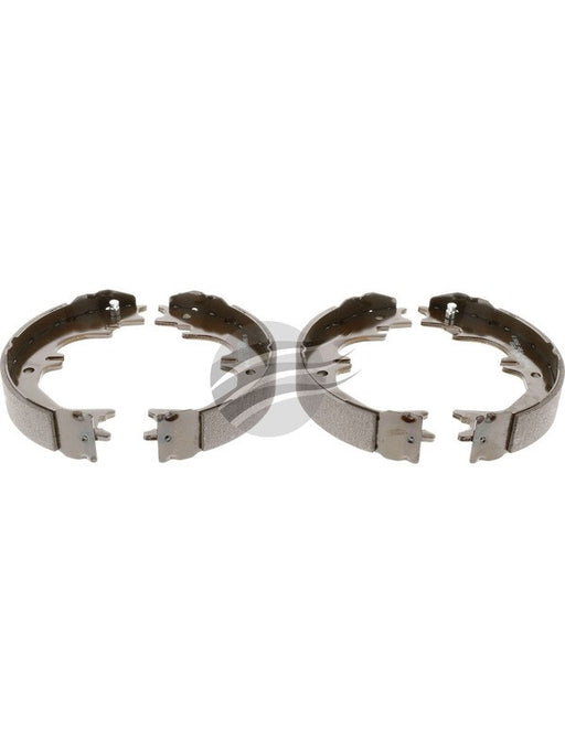 Bosch Handbrake Shoe Set B1745 BOSCH - Micks Gone Bush