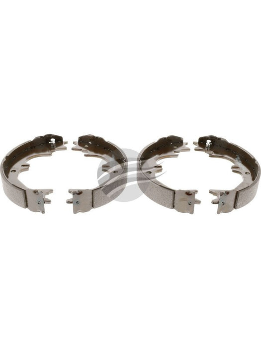 Bosch Handbrake Shoe Set B1745 BOSCH - Micks Gone Bush