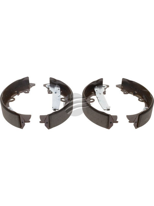 Bosch Brake Shoe Rear Set B1824 BOSCH - Micks Gone Bush