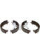 Bosch Brake Shoe Rear Set B1824 BOSCH - Micks Gone Bush