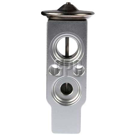 OEX Air Conditioning TX Valve Block Pad 1.5 Ton TXX09079 AIR CONDITIONING TX VALVE OEX - Micks Gone Bush