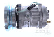 Sanden Air Conditioning Compressor 24V Ear Mount SD7H15 Part No. CXS4604 AIR CONDITIONING COMPRESSOR SANDEN - Micks Gone Bush