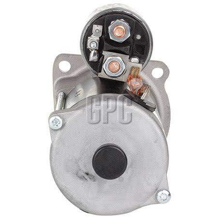 OEX Starter Motor 24V 10 Tooth CW Bosch Style BXS9052 STARTER MOTOR OEX - Micks Gone Bush