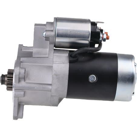 Oex Starter Motor 12V 12TH CW Mitsubishi Style starter motor OEX - Micks Gone Bush