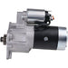 Oex Starter Motor 12V 12TH CW Mitsubishi Style starter motor OEX - Micks Gone Bush