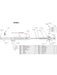 Protex Brake Master Cylinder B227-038 Protex - Micks Gone Bush
