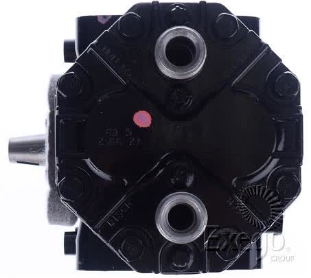 OEX Air Conditioning Compressor Direct Mount York 210 Style CXY5150 AIR CONDITIONING COMPRESSOR OEX - Micks Gone Bush