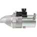 OEX Starter Motor 12V 9 Tooth CCW Mitsubishi Style MXS819 STARTER MOTOR OEX - Micks Gone Bush