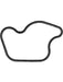 Mahle Oil Filter Adapter Gasket Fits 15-20 Ford Coyote 5.0L B33061 Oil Filter Mahle - Micks Gone Bush
