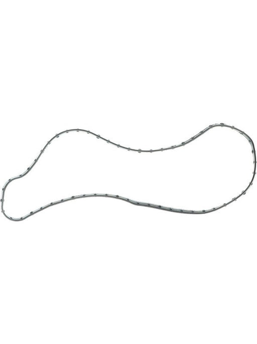 Mahle Rear Main Seal Retainer Gasket Rubber Ford Godzilla B33824 Rear Main Seal Housings Mahle - Micks Gone Bush