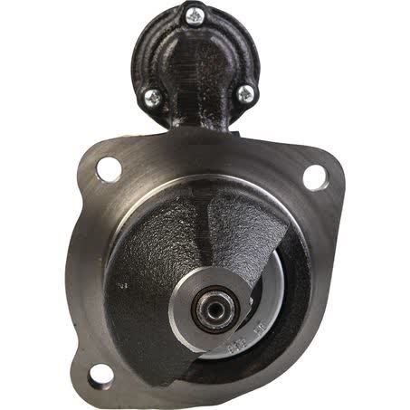 Mahle Starter Motor 12V 9 Tooth CW MS280 STARTER MOTOR MAHLE - Micks Gone Bush