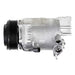 Valeo Air Conditioning Compressor 12V Direct Mount DKS17D 559723 AIR CONDITIONING COMPRESSOR VALEO - Micks Gone Bush