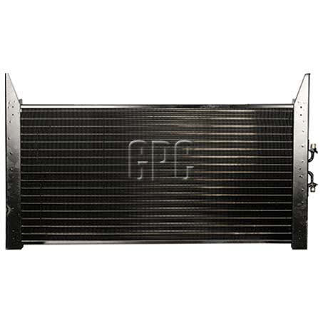 OEX Air Conditioning Condenser Tube And Fin Inlet #6 Mior Outlet #8 Mior Part No. CNX01005 AIR CONDITIONING CONDENSER OEX - Micks Gone Bush