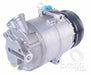 Delphi Air Conditioning Compressor 12V Direct Mount CVC125 - V5 Part No. CXG014 AIR CONDITIONING COMPRESSOR DELPHI - Micks Gone Bush
