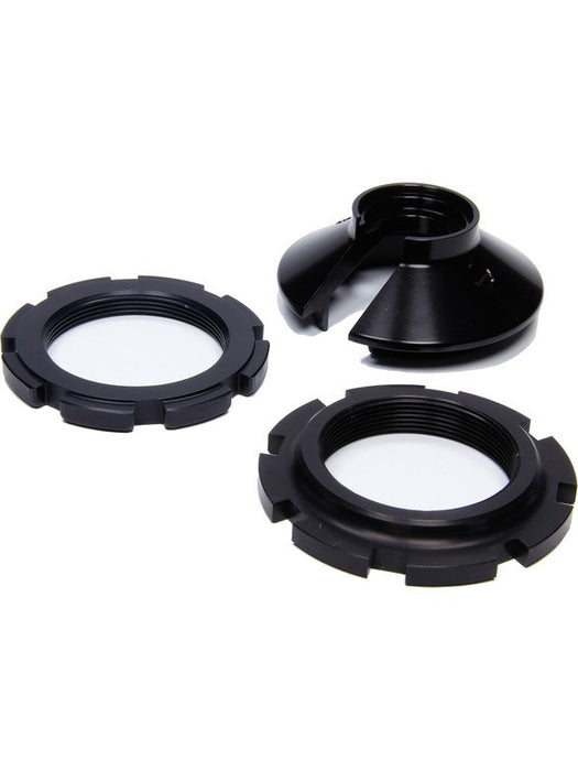 Bilstein Coil-Over Kit 2.500 in ID Spring Aluminum Black Anodi B4-KT1-Z245A01 Bilstein - Micks Gone Bush