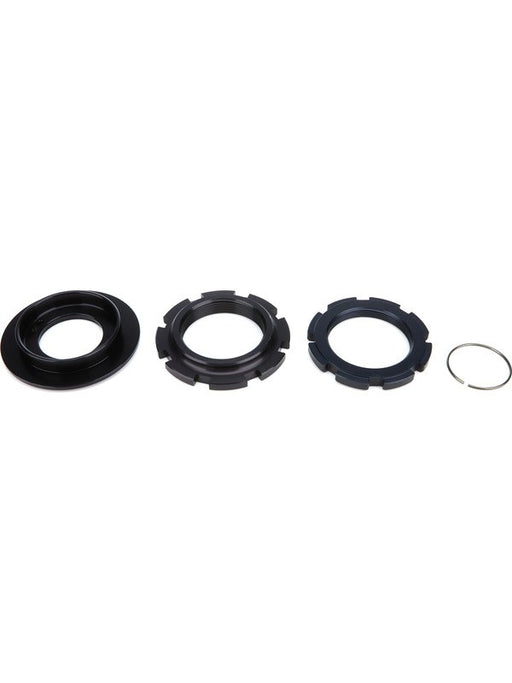 Bilstein Coil-Over Kit 2.5in ID Spring 2in Shock Black B4-MKT-0001A00 Coil-Over Kit Bilstein - Micks Gone Bush