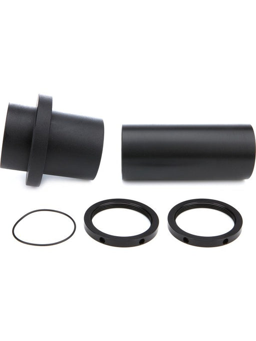 Bilstein Coil-Over Slider Stack 2.5in ID Spring 5in Sleeve B4-MKT-0002A00 Coil Over Components Bilstein - Micks Gone Bush