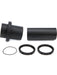 Bilstein Coil-Over Slider Stack 2.5in ID Spring 5in Sleeve B4-MKT-0002A00 Coil Over Components Bilstein - Micks Gone Bush