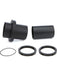 Bilstein Coil-Over Slider Stack 2.5in ID Spring 3.5in Sleeve B4-MKT-0004A00 Coil Over Components Bilstein - Micks Gone Bush