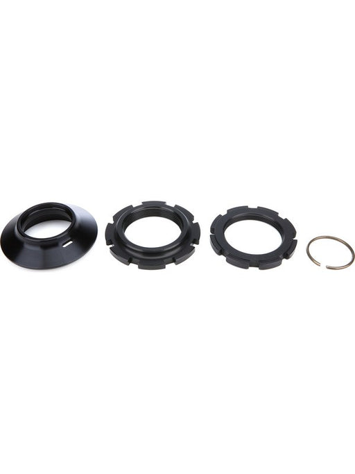 Bilstein Coil-Over Kit 2.5in ID Spring 2in Shock Black B4-MKT-0010A00 Coil-Over Kit Bilstein - Micks Gone Bush