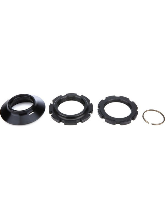 Bilstein Coil-Over Kit 2.5in ID Spring 2in Shock Black B4-MKT-0010A00 Coil-Over Kit Bilstein - Micks Gone Bush
