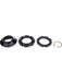Bilstein Coil-Over Kit 2.5in ID Spring 2in Shock Black B4-MKT-0010A00 Coil-Over Kit Bilstein - Micks Gone Bush