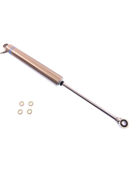 Bilstein Motorsport 7100 Shock Absorber 12" Travel w/ Schrader 360/80 46mm B46-0350S Bilstein - Micks Gone Bush
