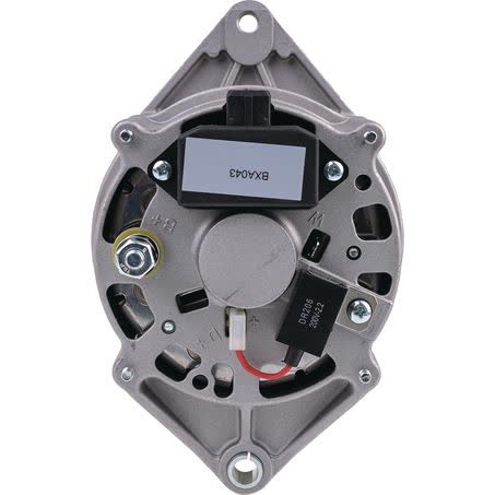 OEX Alternator 12V 85A Bosch Style BXA043 ALTERNATOR OEX - Micks Gone Bush