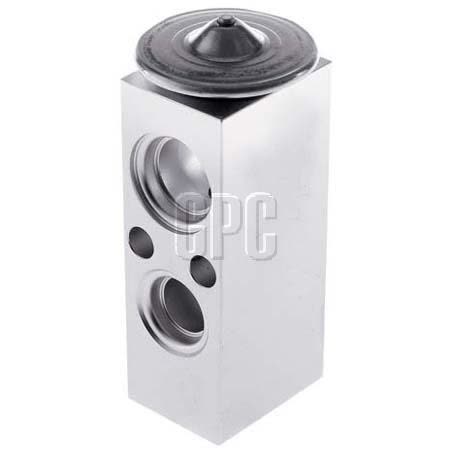OEX Air Conditioning TX Valve Block Pad 2 Ton TXX09033 AIR CONDITIONING TX VALVE OEX - Micks Gone Bush