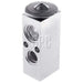 OEX Air Conditioning TX Valve Block Pad 2 Ton TXX09033 AIR CONDITIONING TX VALVE OEX - Micks Gone Bush