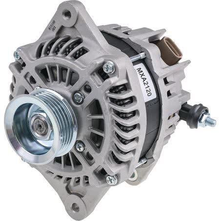 OEX Alternator 12V 130A Mitsubishi Style MXA2120 ALTERNATOR OEX - Micks Gone Bush
