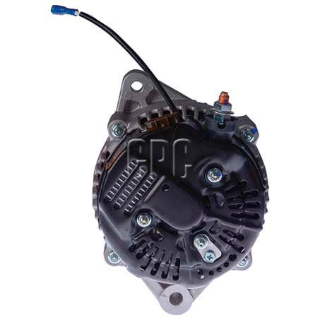 OEX Alternator 12V 125A Denso Style Icepack Approved DXA4046 ALTERNATOR OEX - Micks Gone Bush