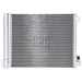 OEX Air Conditioning Condenser Parallel Flow Inlet Pad Outlet Pad CNX01073 AIR CONDITIONING CONDENSER OEX - Micks Gone Bush