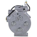 Valeo Air Conditioning Compressor 12V Direct Mount 813281 AIR CONDITIONING COMPRESSOR VALEO - Micks Gone Bush